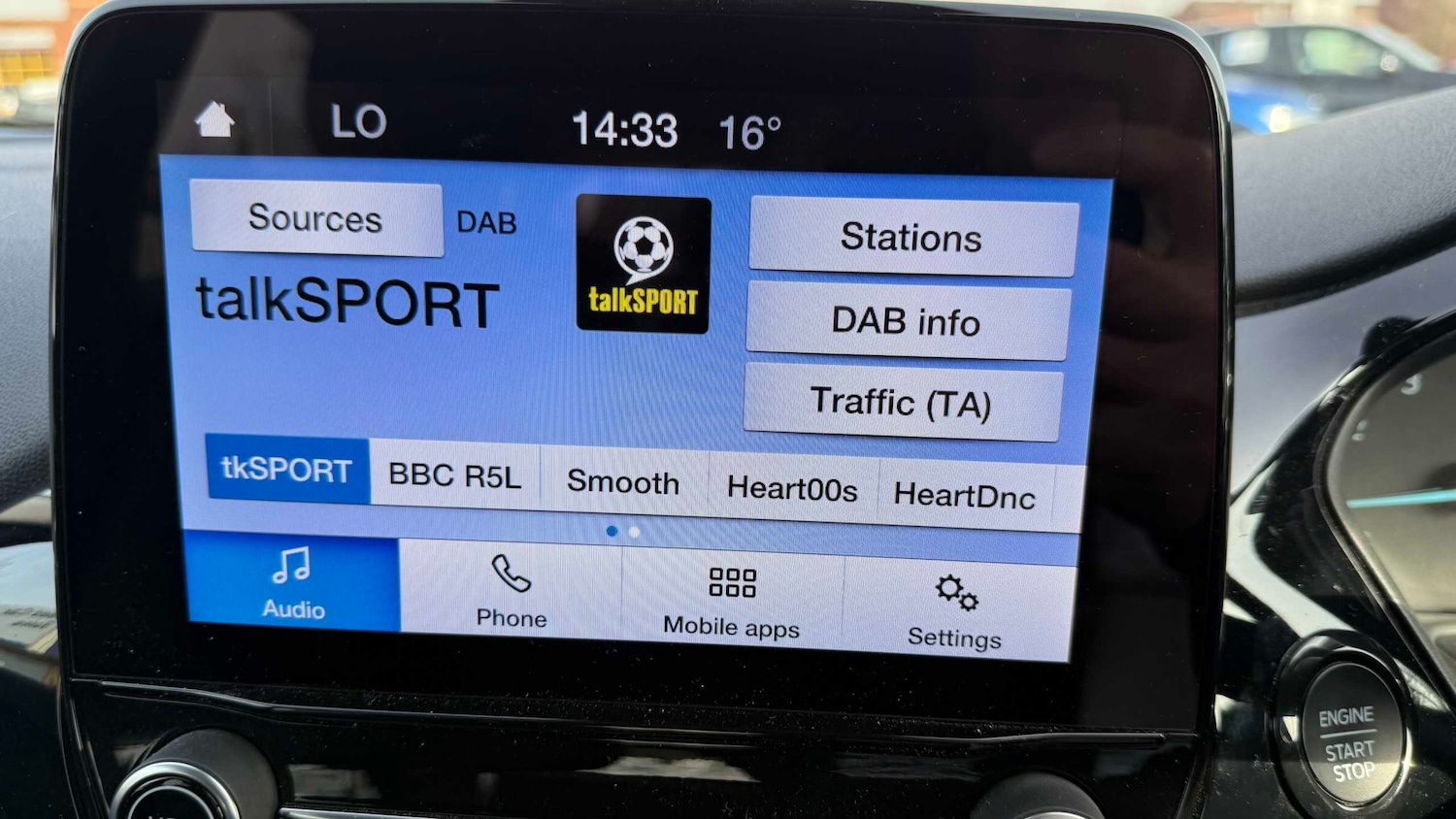 Used Ford Fiesta 2023 for sale - 77972664: Photo 11