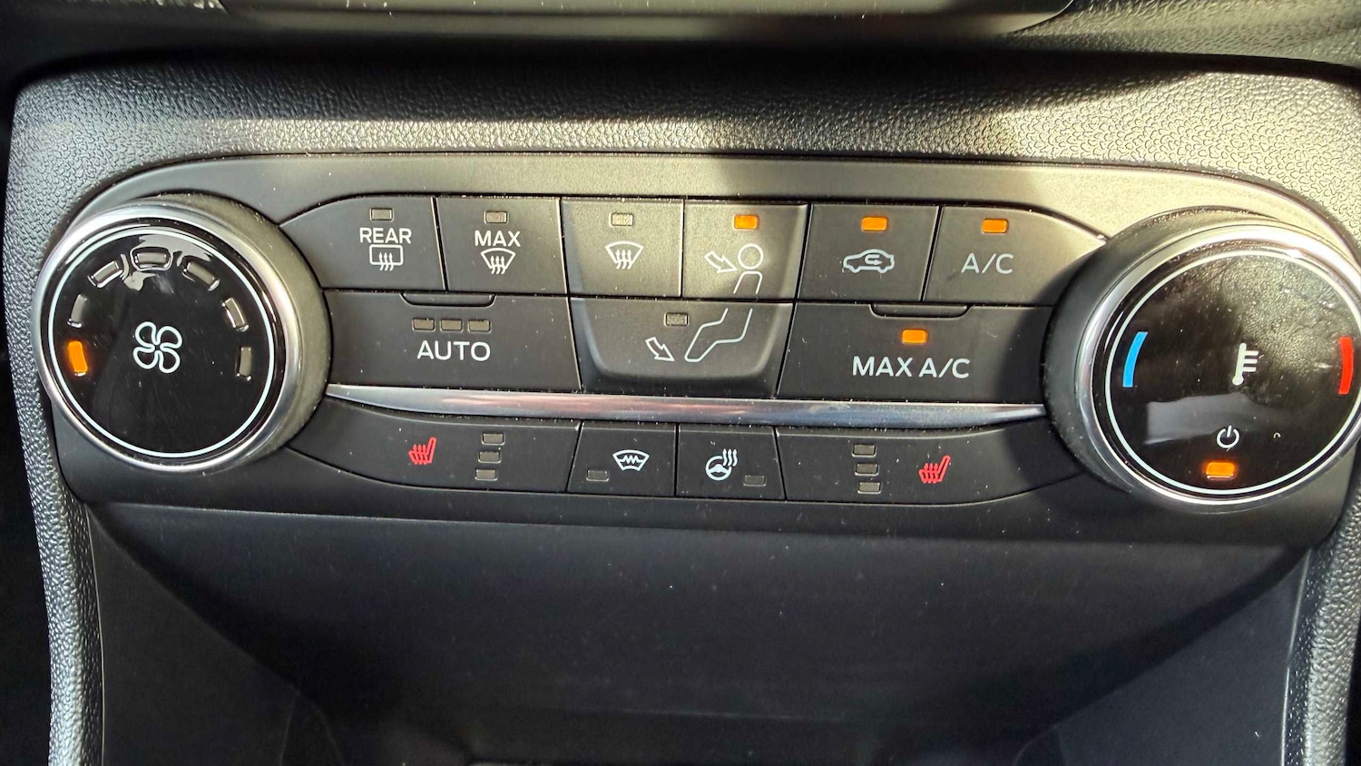 Used Ford Fiesta 2023 for sale - 77972664: Photo 12