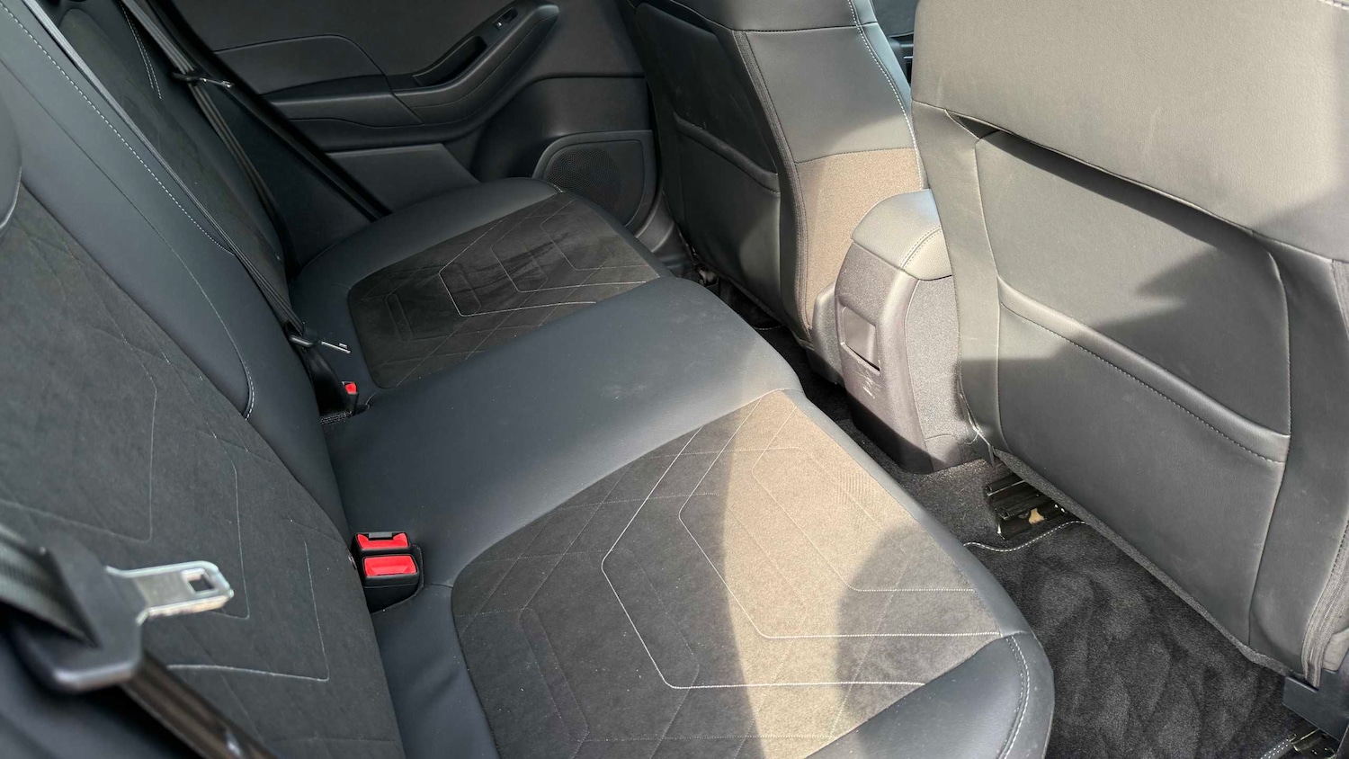 Used Ford Fiesta 2023 for sale - 77972664: Photo 13