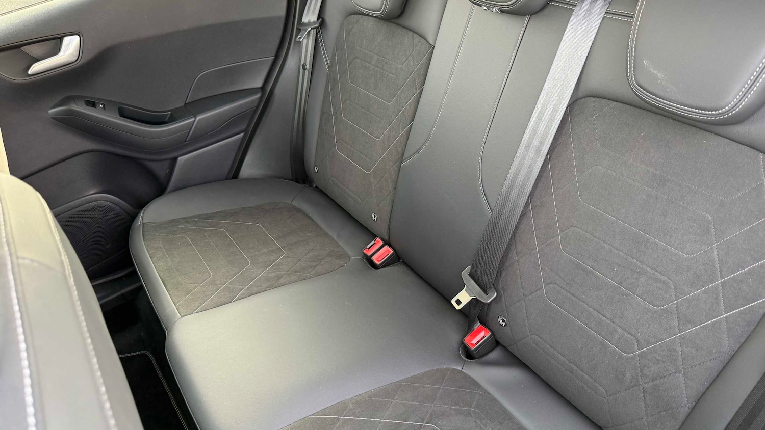 Used Ford Fiesta 2023 for sale - 77972664: Photo 14