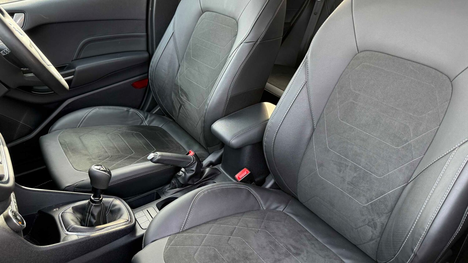 Used Ford Fiesta 2023 for sale - 77972664: Photo 15