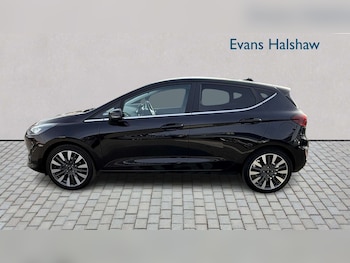 Used Ford Fiesta 2023 for sale - 77972664: Photo