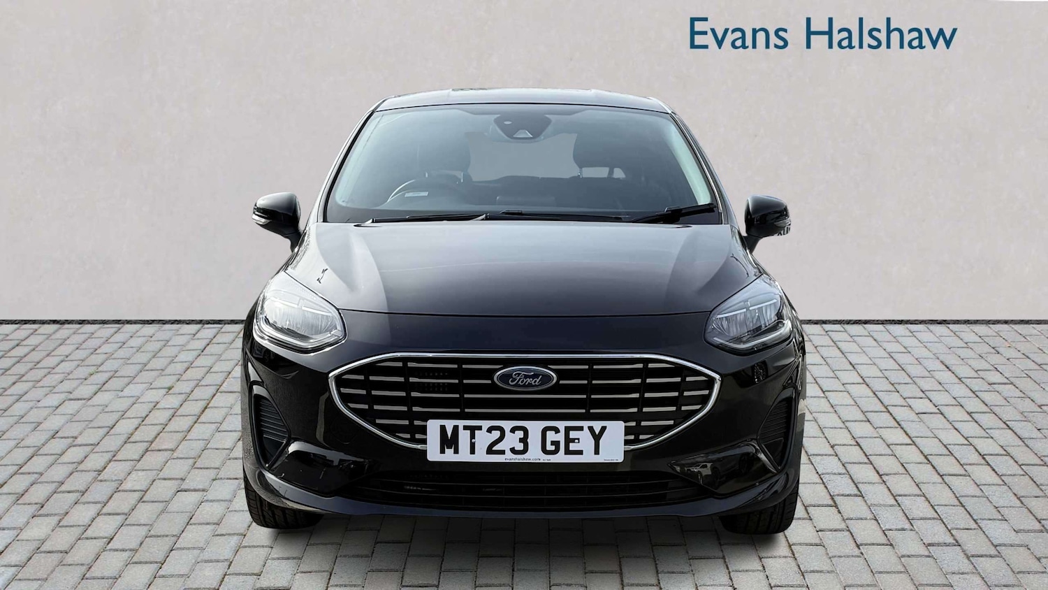 Used Ford Fiesta 2023 for sale - 77972664: Photo 4