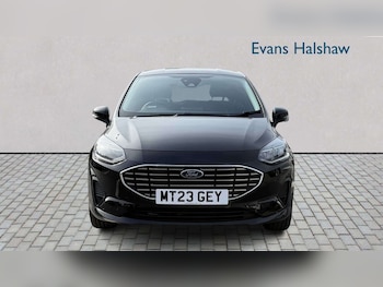 Used Ford Fiesta 2023 for sale - 77972664: Photo