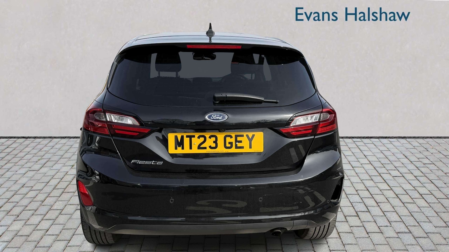 Used Ford Fiesta 2023 for sale - 77972664: Photo 5