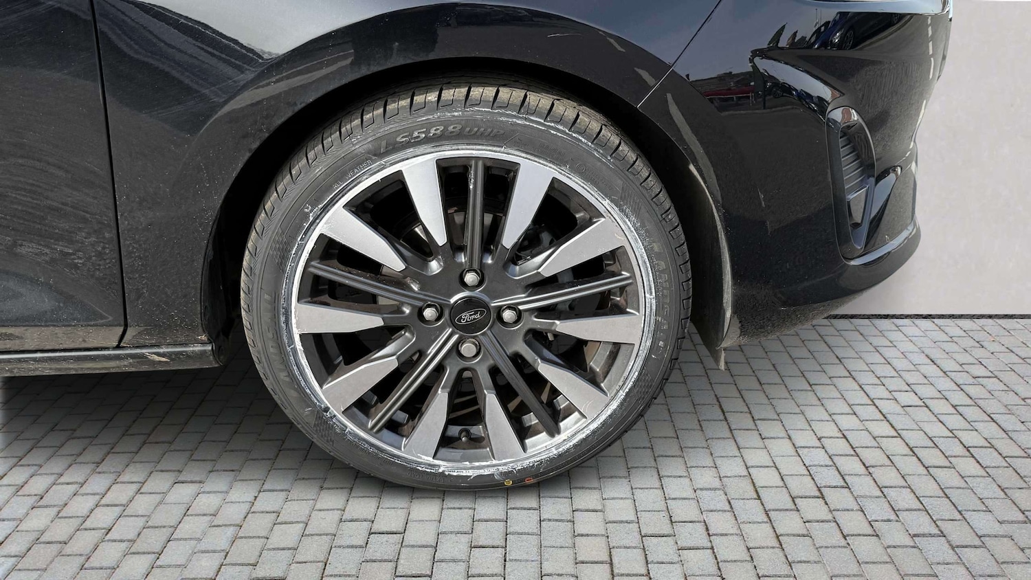 Used Ford Fiesta 2023 for sale - 77972664: Photo 6