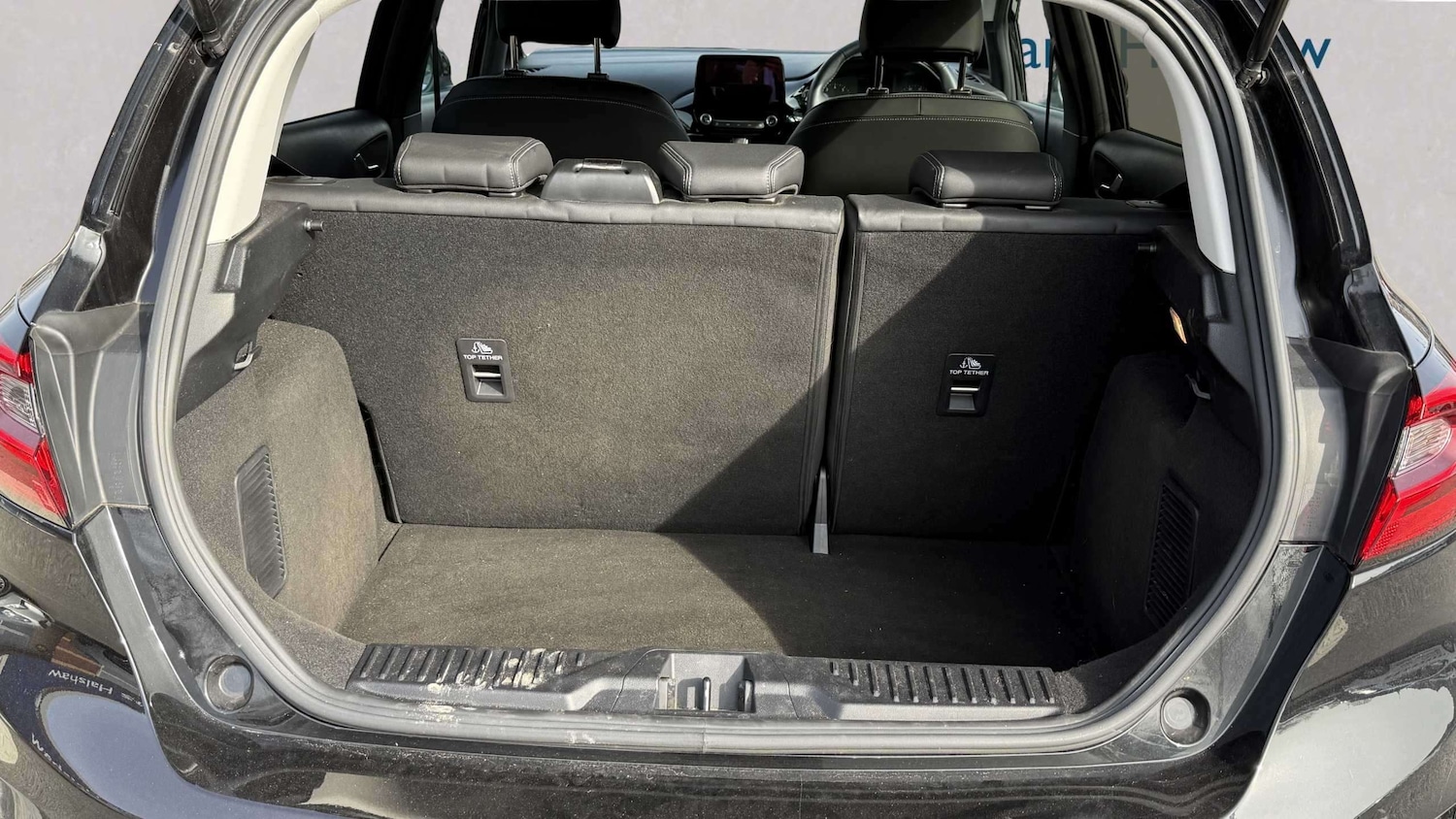 Used Ford Fiesta 2023 for sale - 77972664: Photo 7