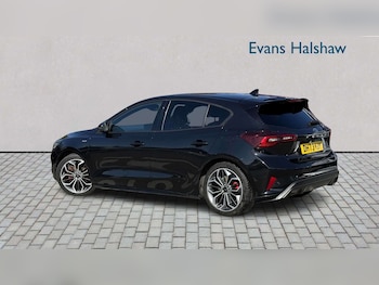 Used Ford Focus 2024 for sale - 78338098: Photo