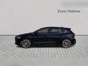 Used Ford Focus 2024 for sale - 78338098: Photo