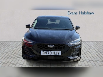 Used Ford Focus 2024 for sale - 78338098: Photo