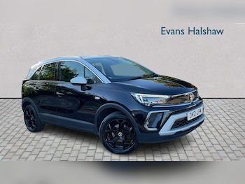 Used Vauxhall Crossland 2021 for sale - 76329149: Photo