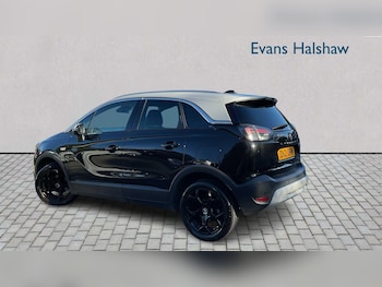 Used Vauxhall Crossland 2021 for sale - 76329149: Photo