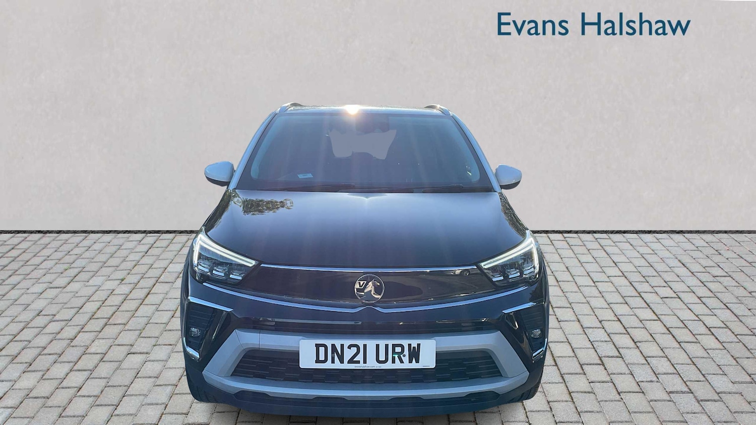 Used Vauxhall Crossland 2021 for sale - 76329149: Photo 3