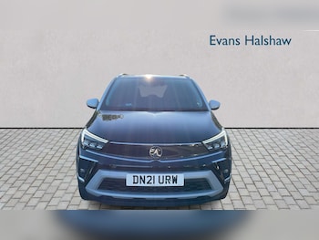 Used Vauxhall Crossland 2021 for sale - 76329149: Photo