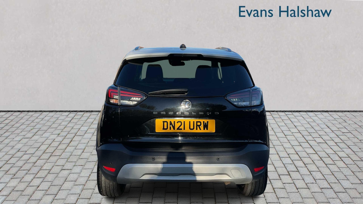 Used Vauxhall Crossland 2021 for sale - 76329149: Photo 4