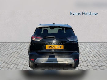 Used Vauxhall Crossland 2021 for sale - 76329149: Photo
