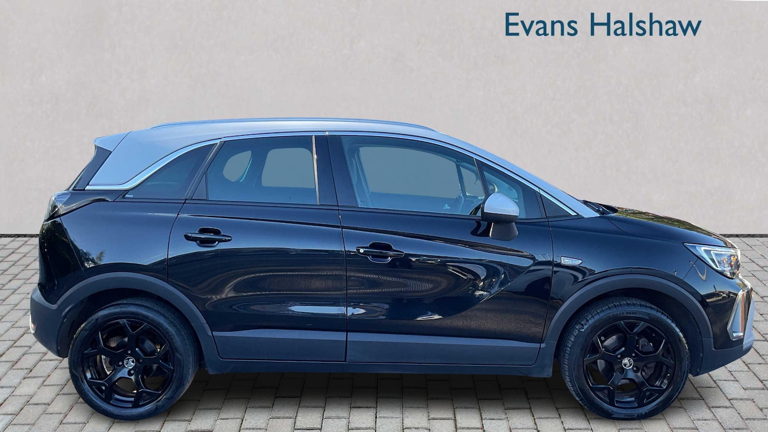 Used Vauxhall Crossland 2021 for sale - 76329149: Photo 5