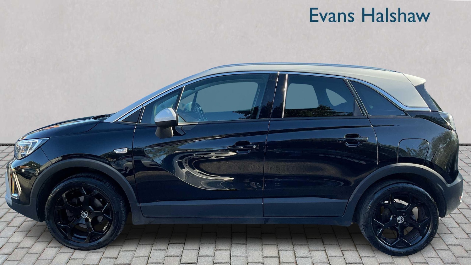Used Vauxhall Crossland 2021 for sale - 76329149: Photo 6