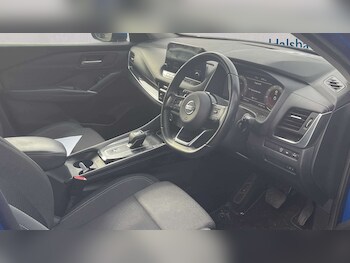 Used Nissan Qashqai 2021 for sale - 78550741: Photo