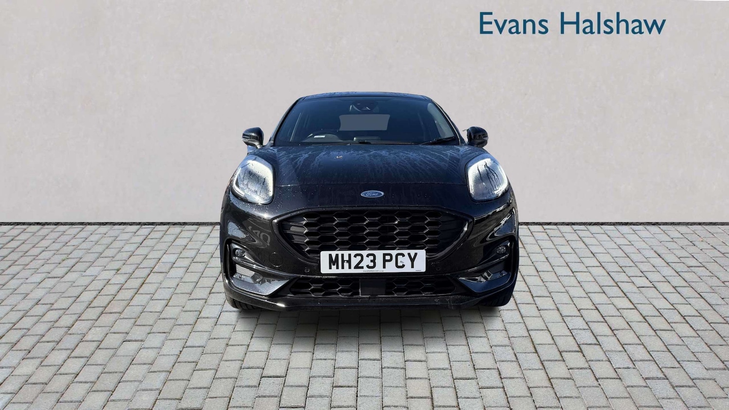 Used Ford Puma 2023 for sale - 78119302: Photo 2