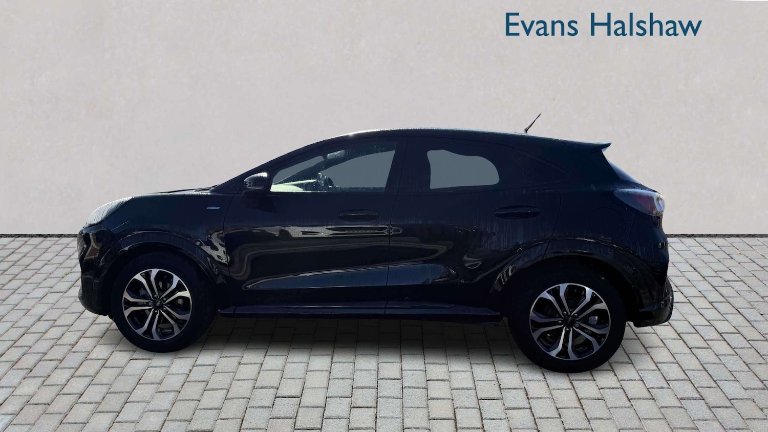 Used Ford Puma 2023 for sale - 78119302: Photo 3