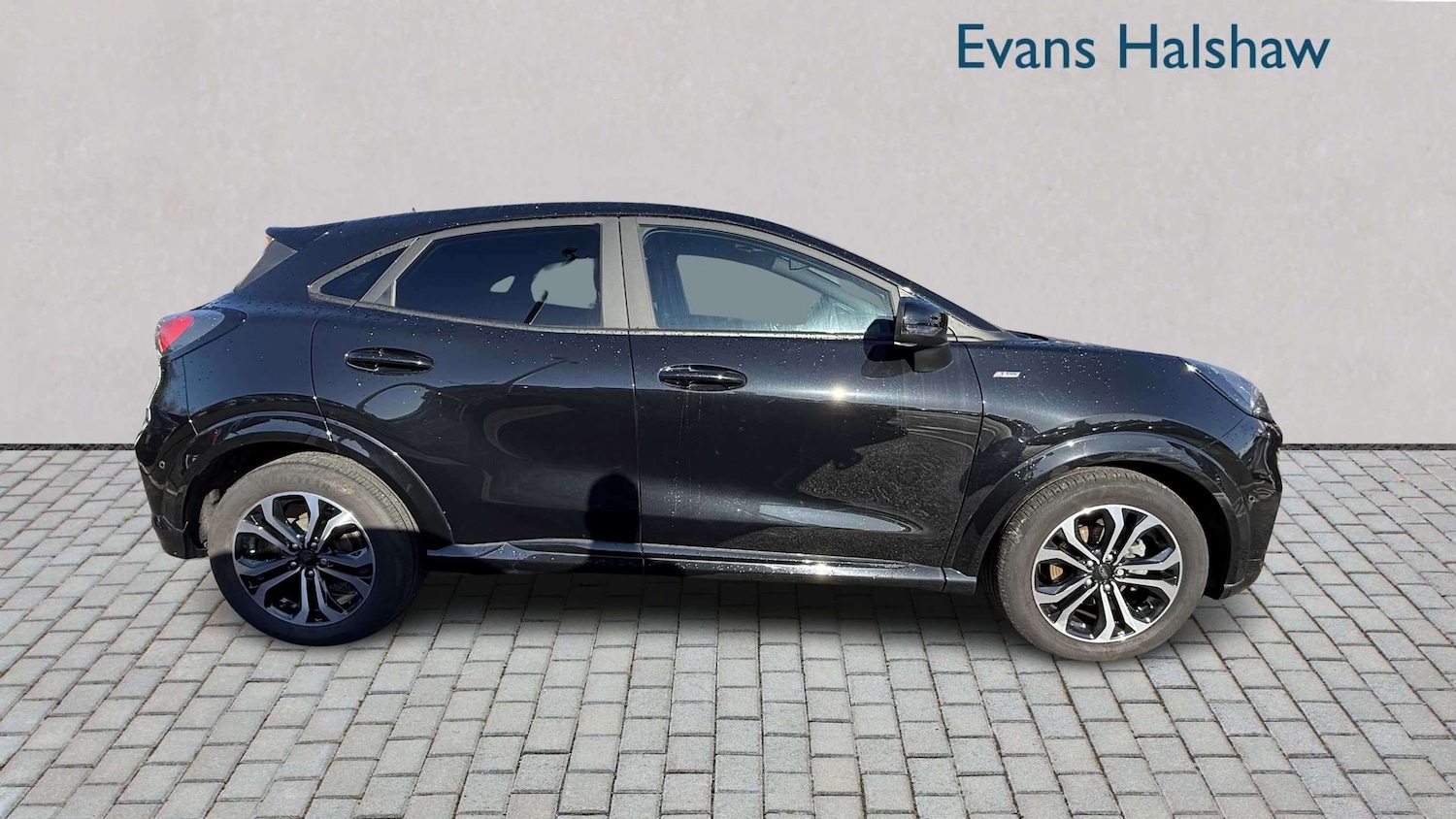 Used Ford Puma 2023 for sale - 78119302: Photo 5