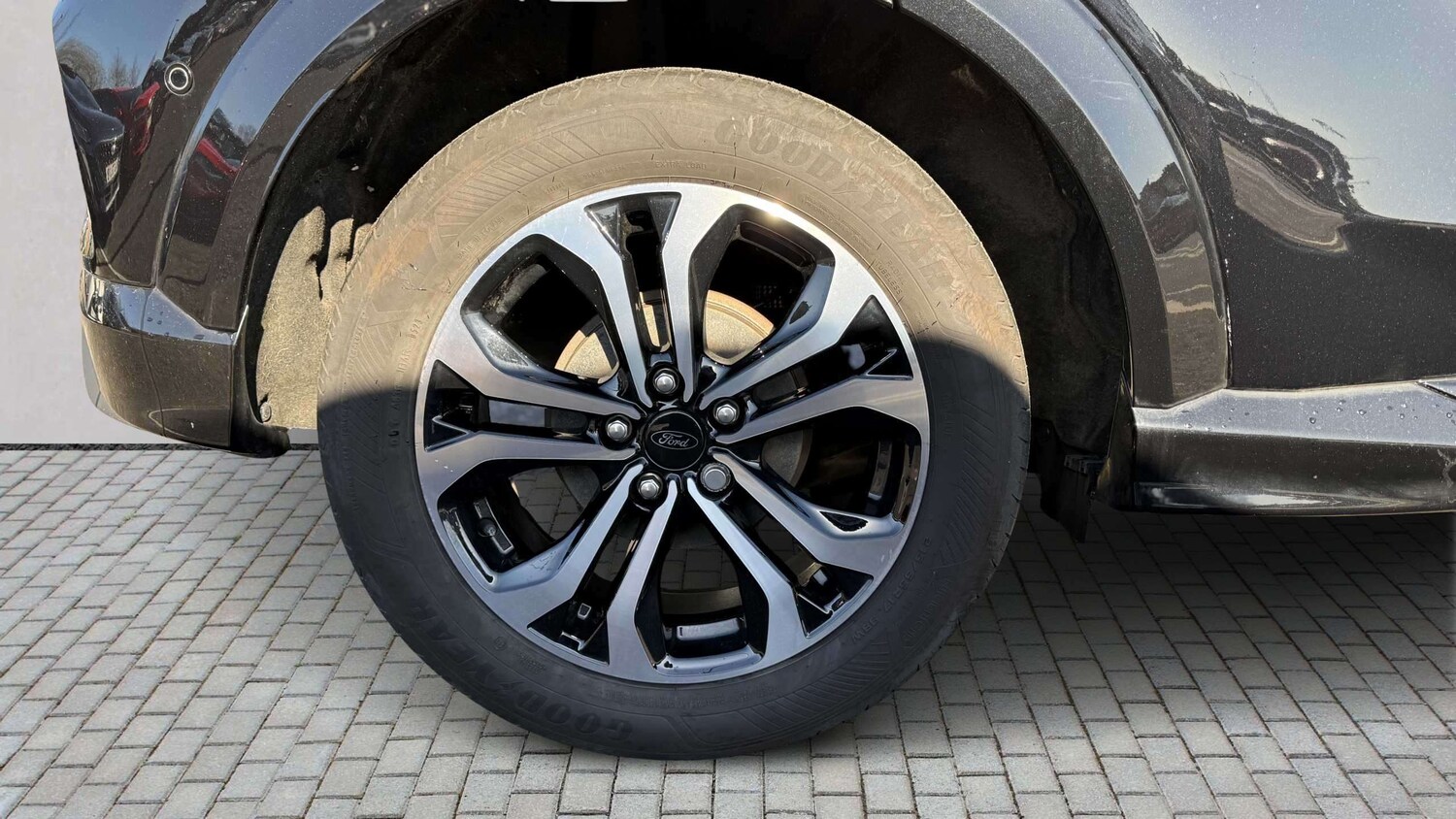 Used Ford Puma 2023 for sale - 78119302: Photo 6