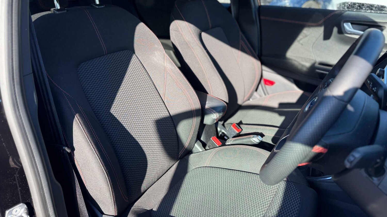 Used Ford Puma 2023 for sale - 78119302: Photo 7