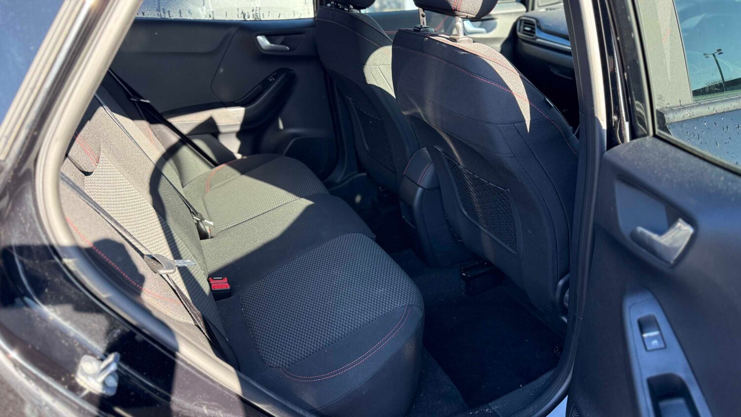 Used Ford Puma 2023 for sale - 78119302: Photo 8