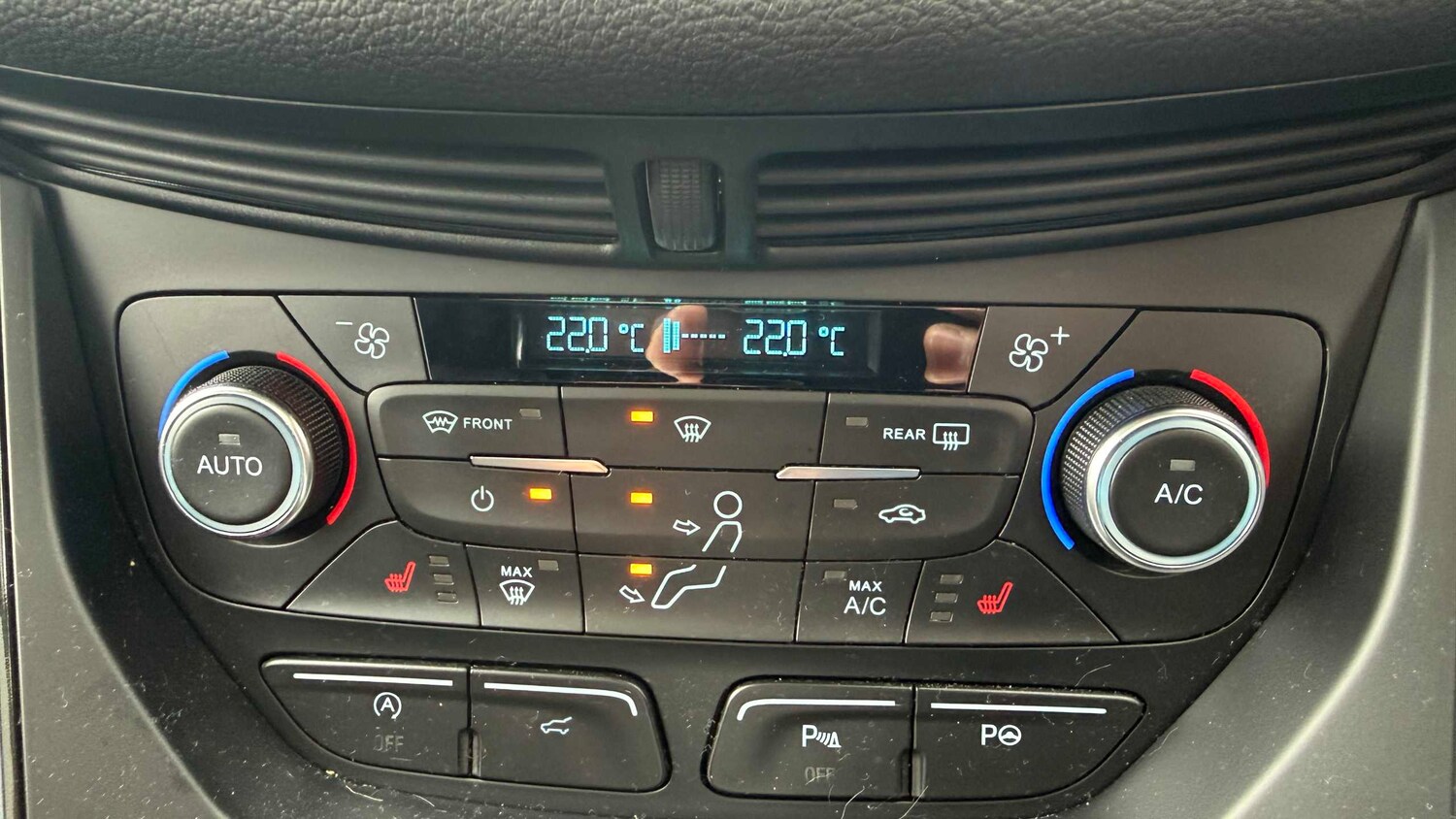 Used Ford Kuga 2018 for sale - 77995966: Photo 11