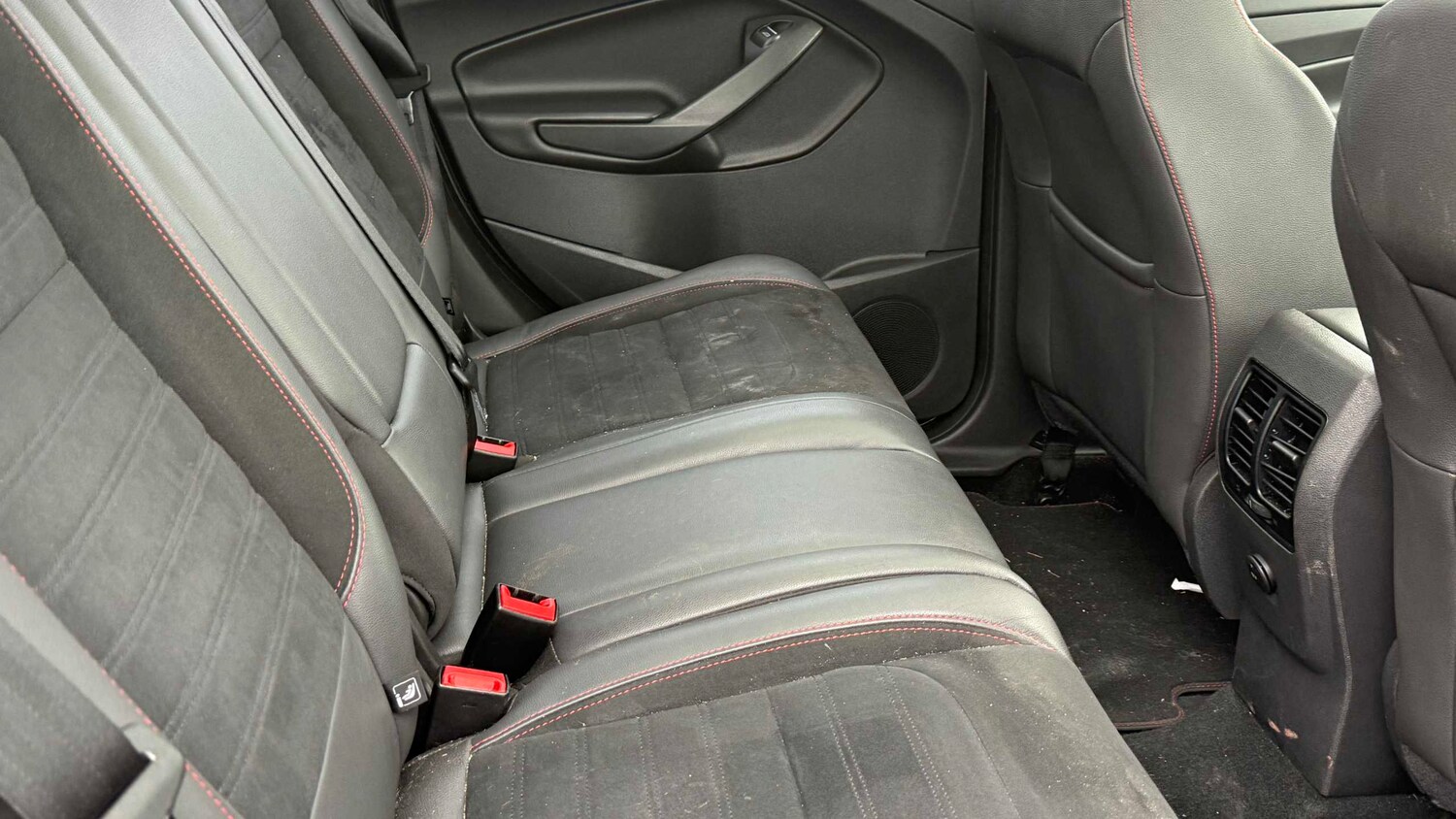 Used Ford Kuga 2018 for sale - 77995966: Photo 13