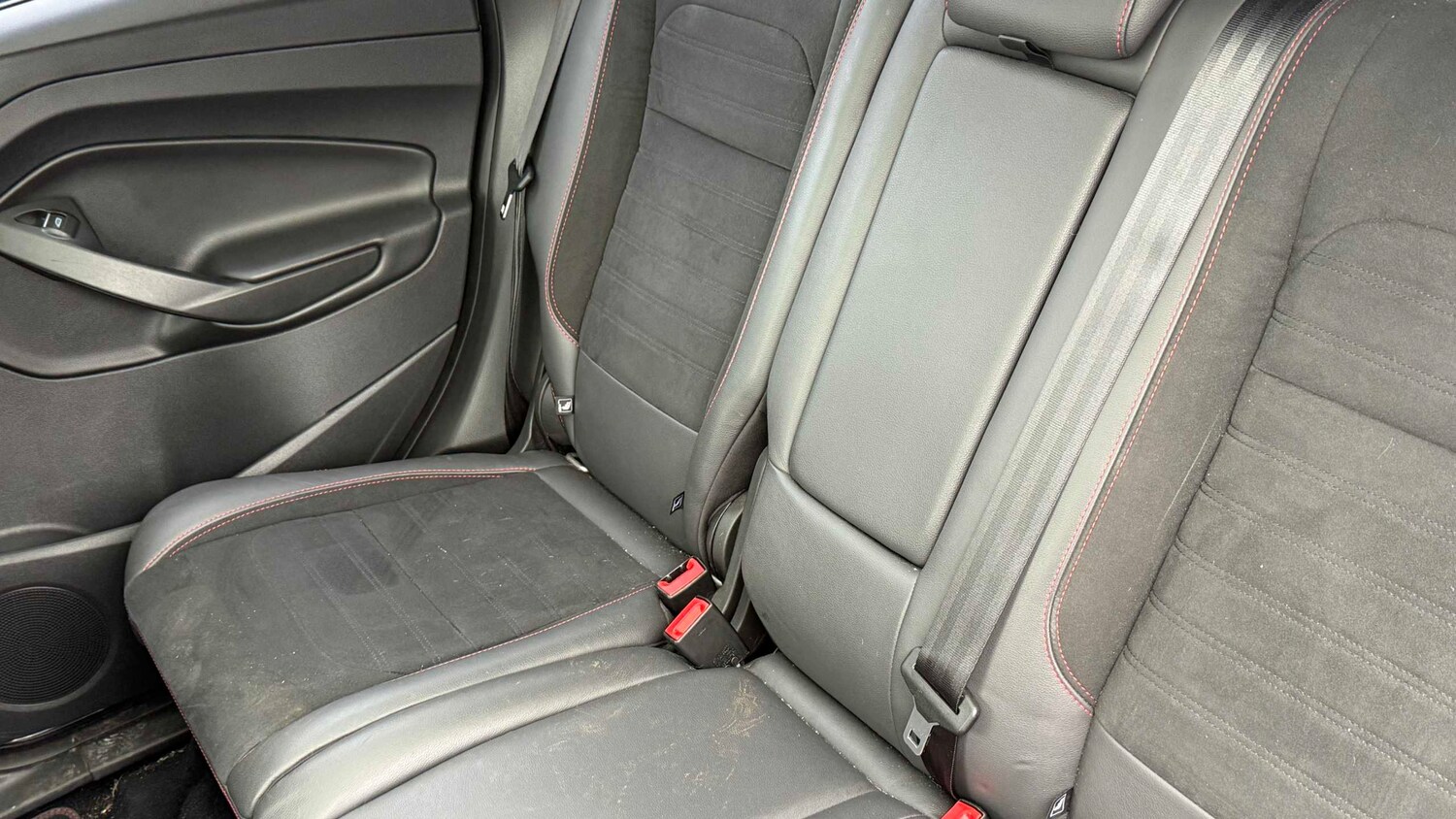 Used Ford Kuga 2018 for sale - 77995966: Photo 15