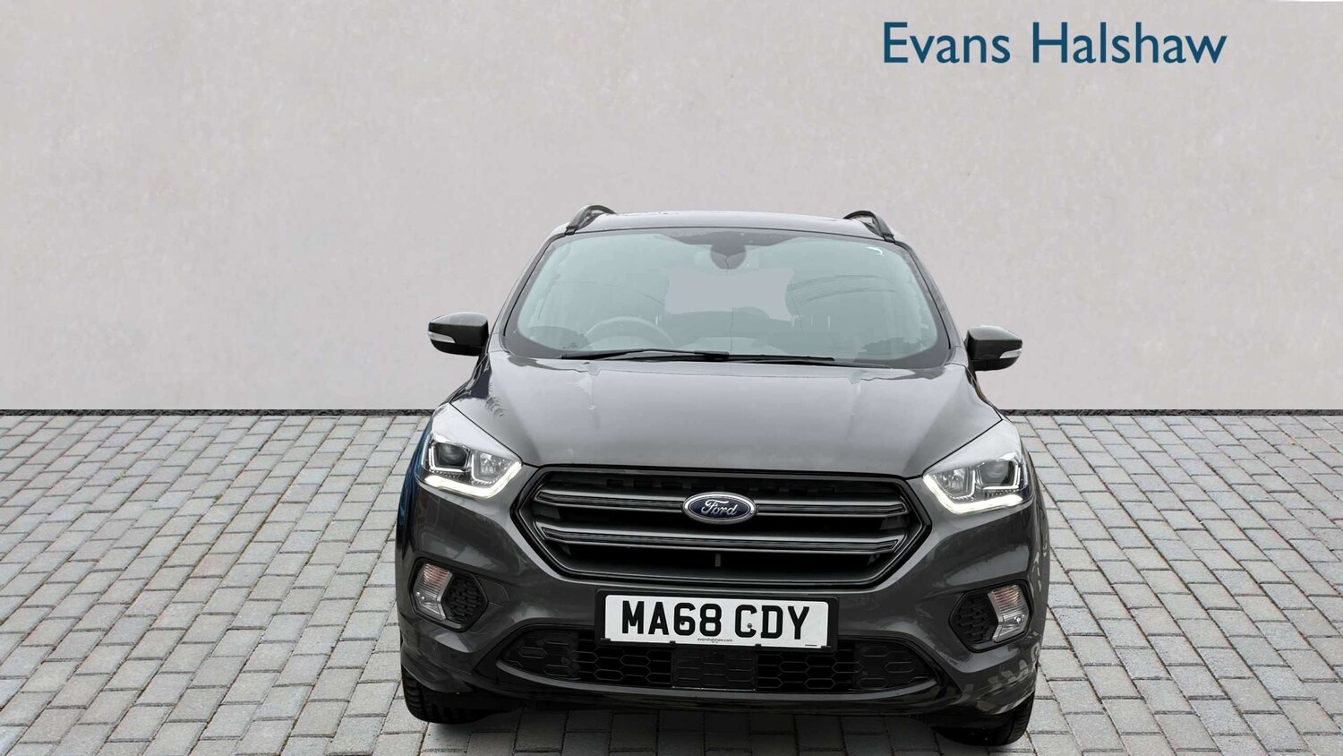 Used Ford Kuga 2018 for sale - 77995966: Photo 4