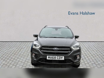 Used Ford Kuga 2018 for sale - 77995966: Photo