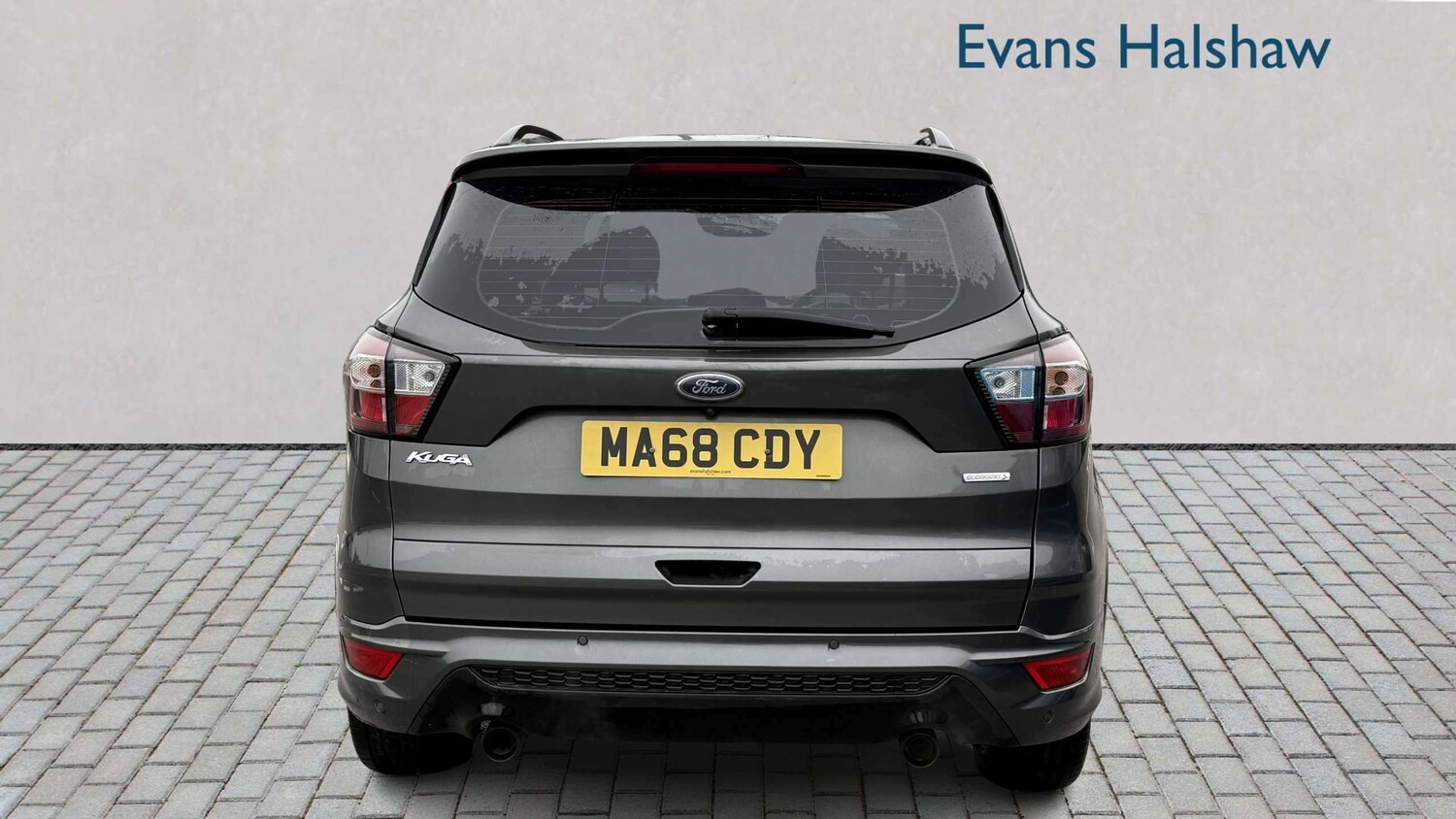 Used Ford Kuga 2018 for sale - 77995966: Photo 5