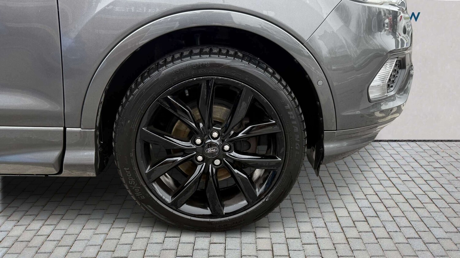 Used Ford Kuga 2018 for sale - 77995966: Photo 6