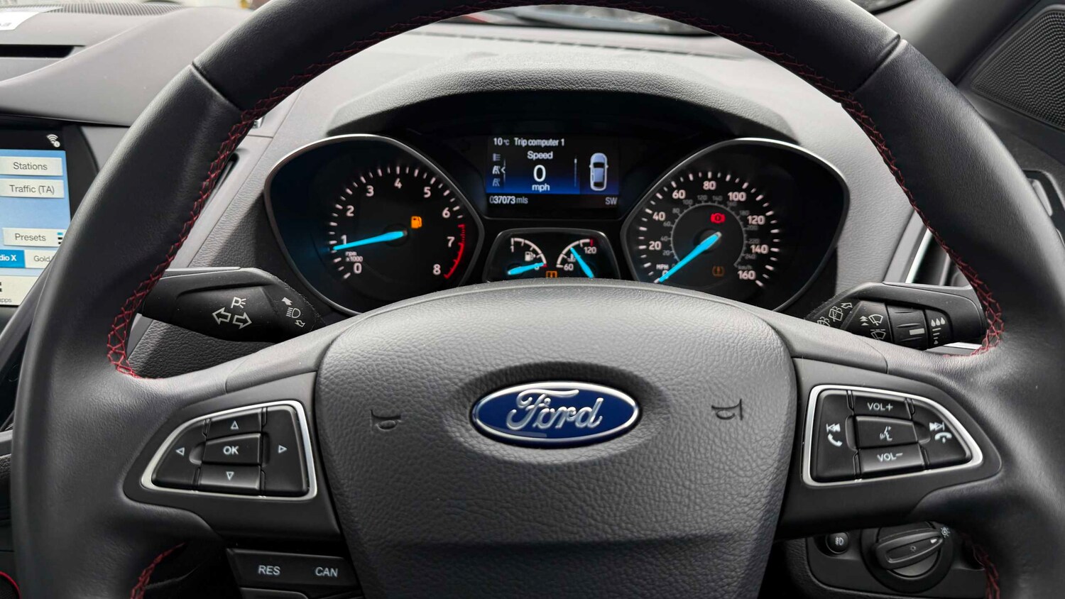 Used Ford Kuga 2018 for sale - 77995966: Photo 8