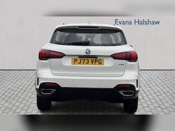 Used MG MG HS 2023 for sale - 78774545: Photo