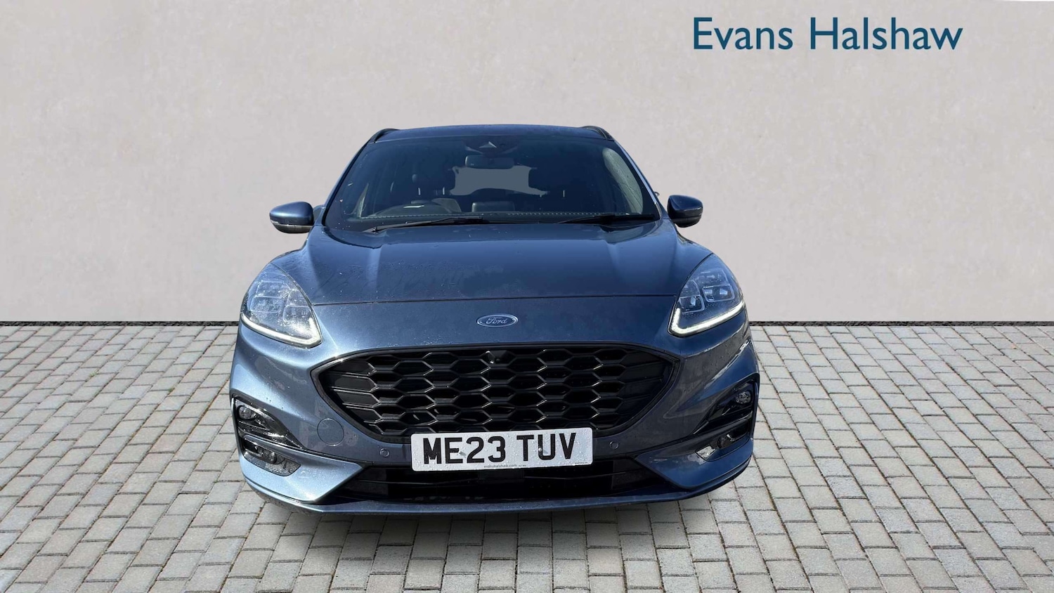 Used Ford Kuga 2023 for sale - 78119146: Photo 2