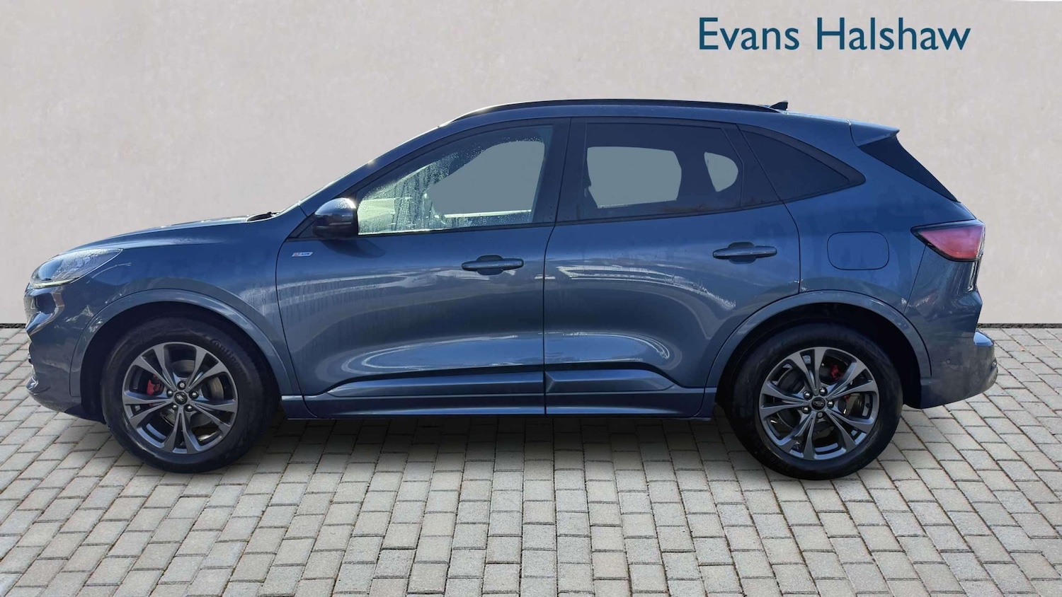 Used Ford Kuga 2023 for sale - 78119146: Photo 3