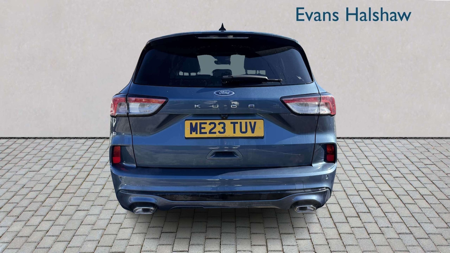 Used Ford Kuga 2023 for sale - 78119146: Photo 4