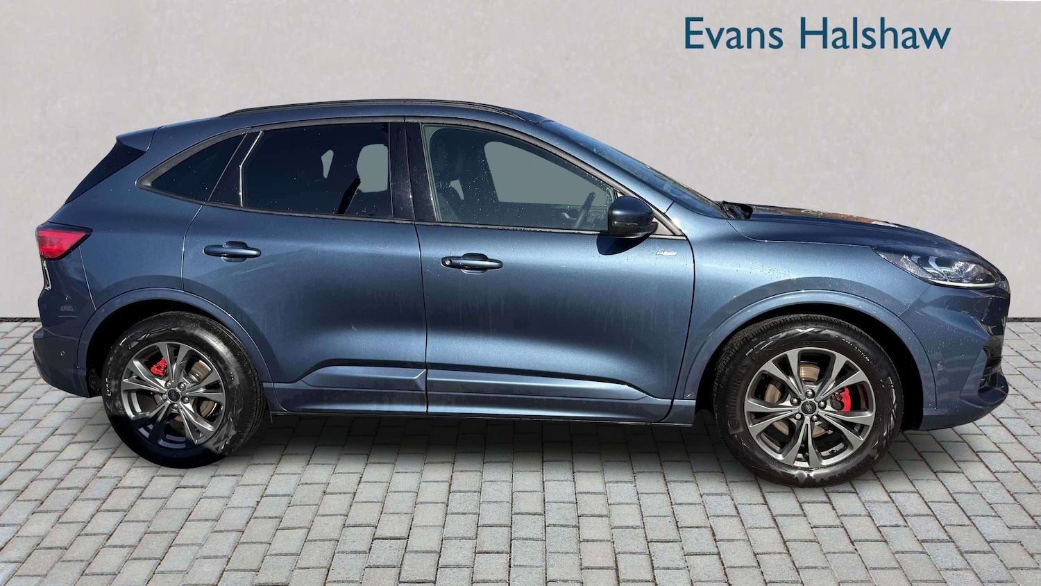 Used Ford Kuga 2023 for sale - 78119146: Photo 5