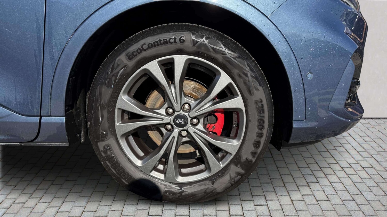 Used Ford Kuga 2023 for sale - 78119146: Photo 6