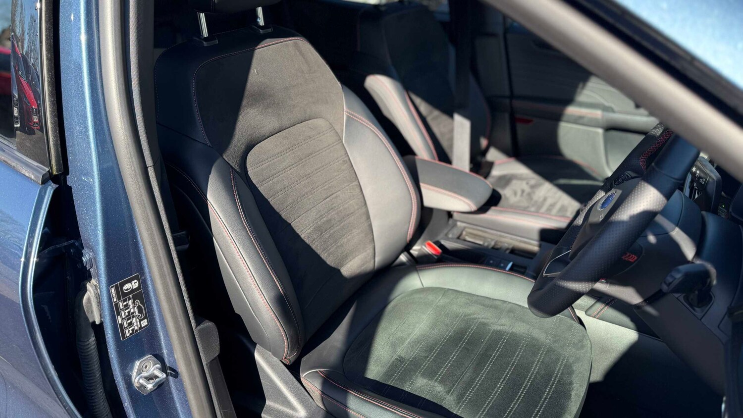 Used Ford Kuga 2023 for sale - 78119146: Photo 7