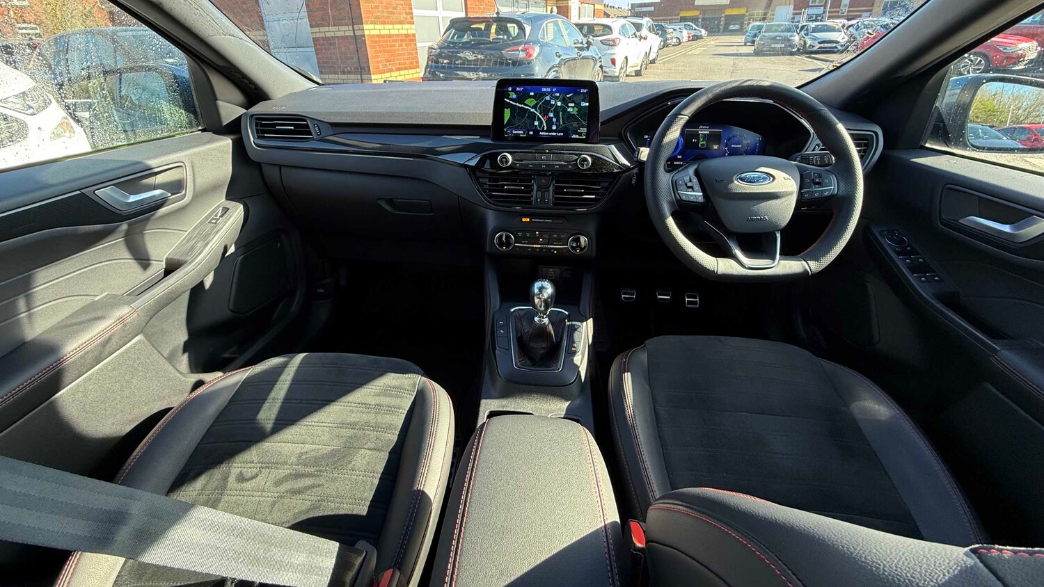 Used Ford Kuga 2023 for sale - 78119146: Photo 9