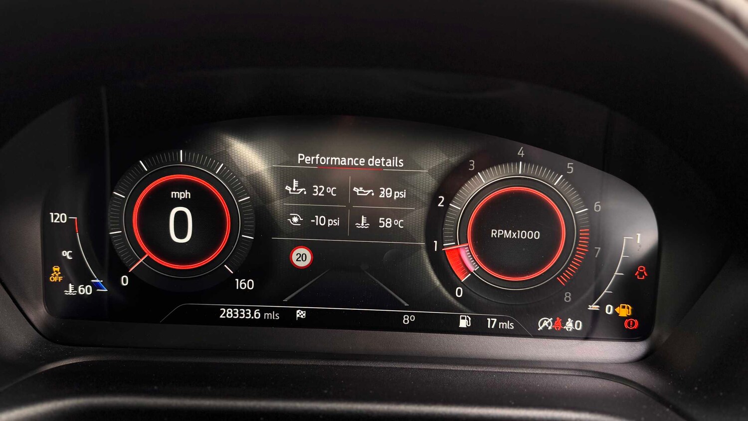 Used Ford Puma 2023 for sale - 77914135: Photo 10