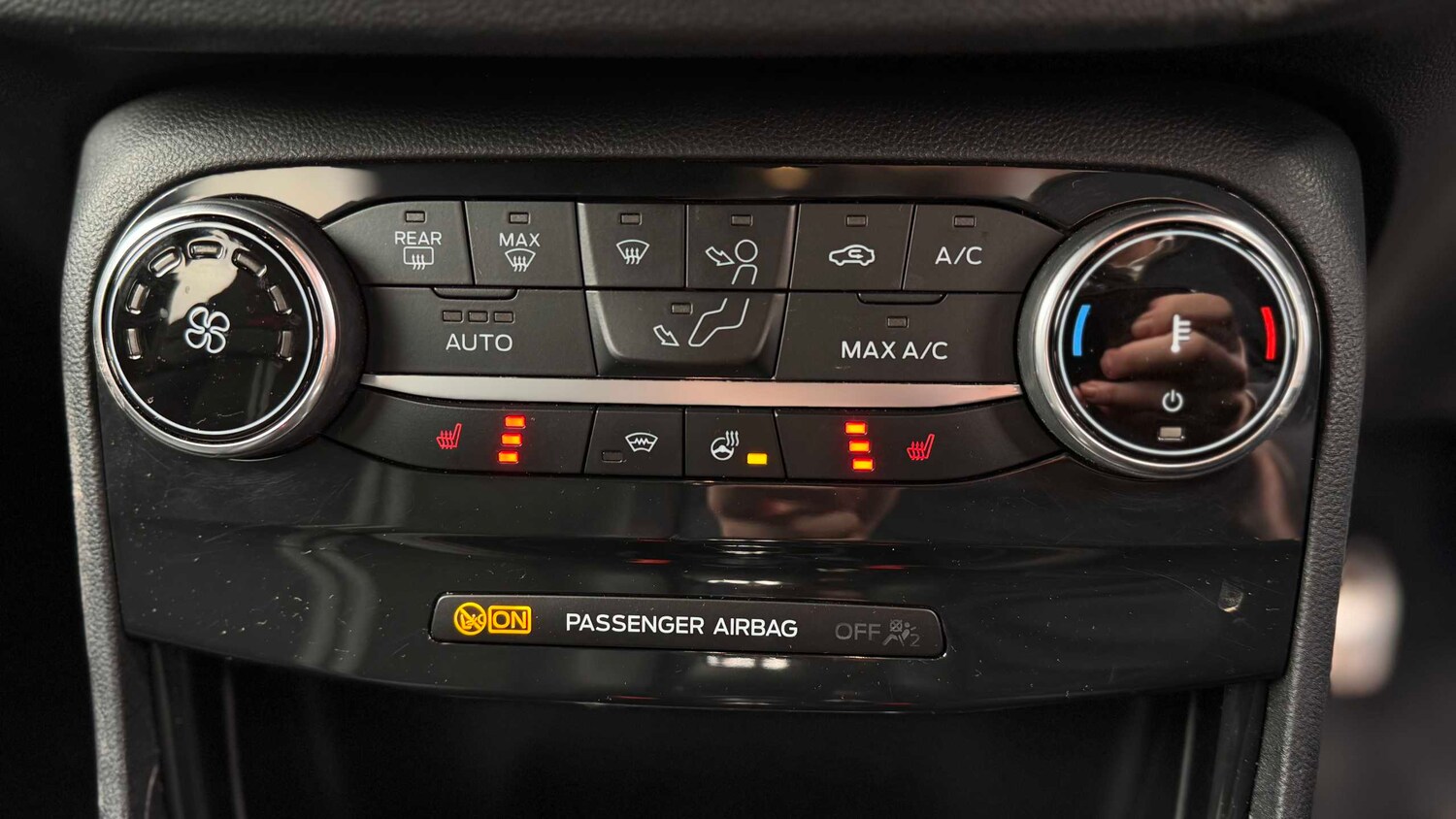 Used Ford Puma 2023 for sale - 77914135: Photo 11