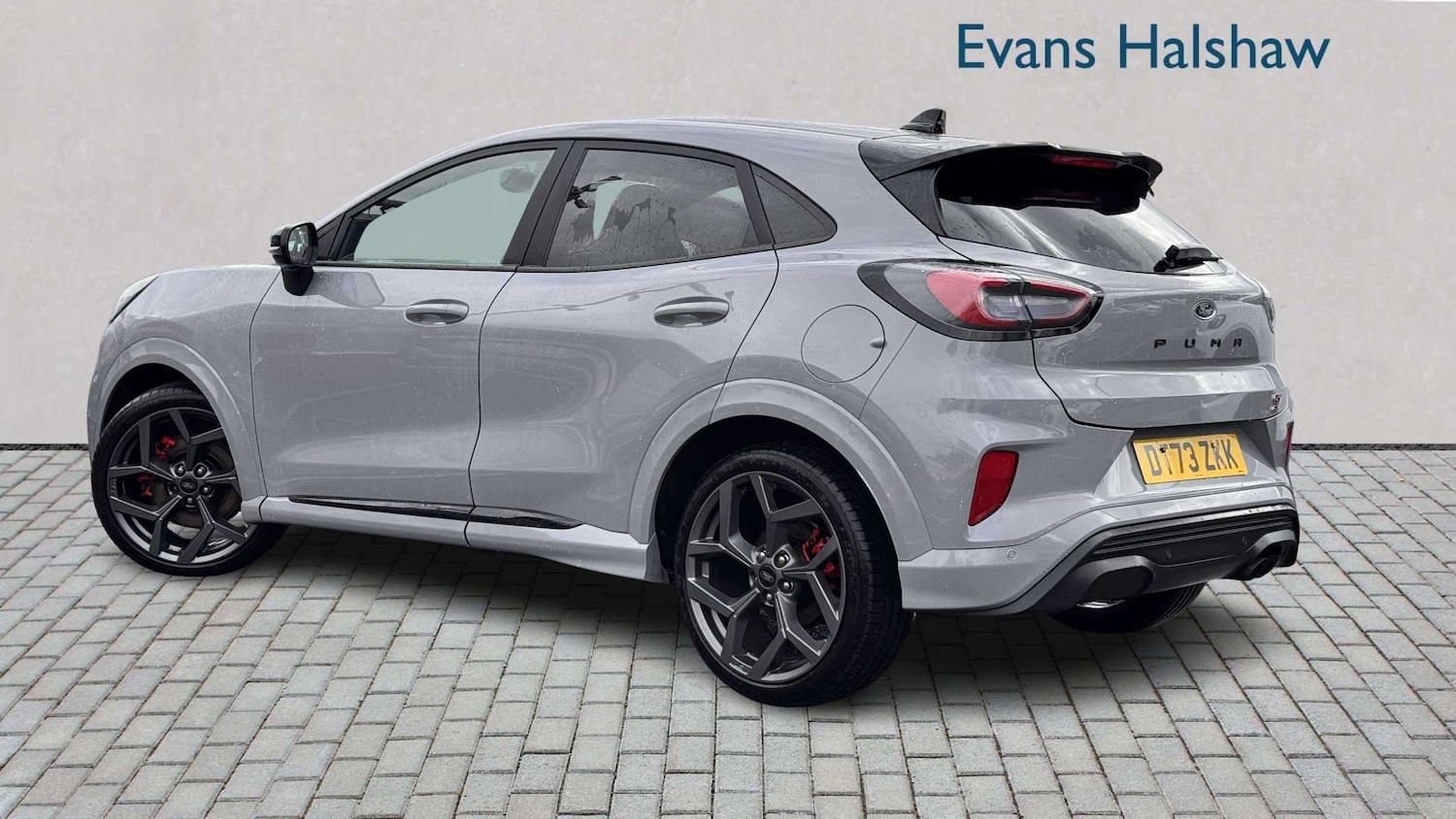 Used Ford Puma 2023 for sale - 77914135: Photo 2