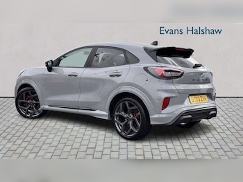 Used Ford Puma 2023 for sale - 77914135: Photo