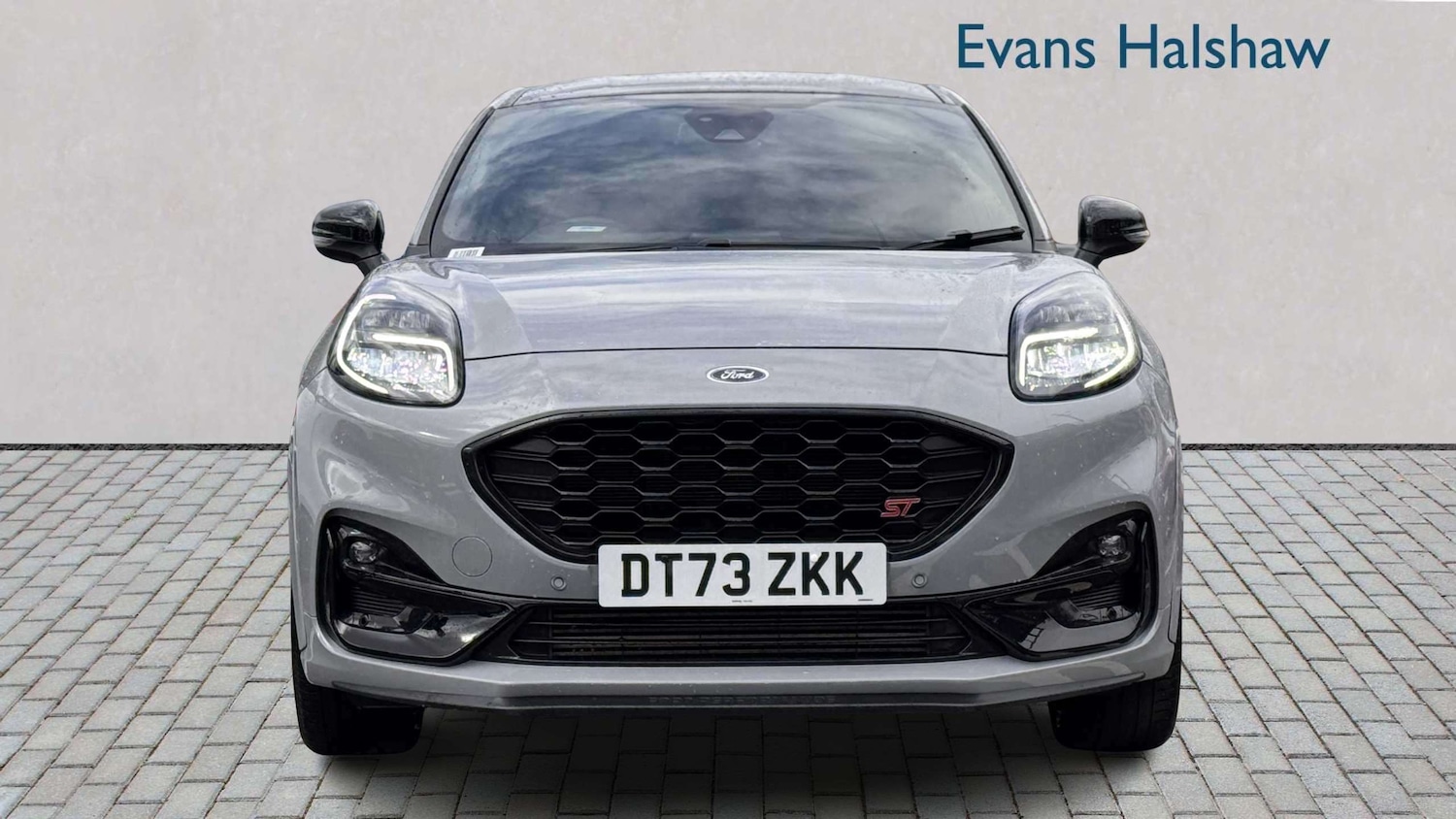 Used Ford Puma 2023 for sale - 77914135: Photo 3
